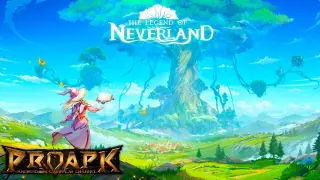 The Legend of Neverland Android Gameplay