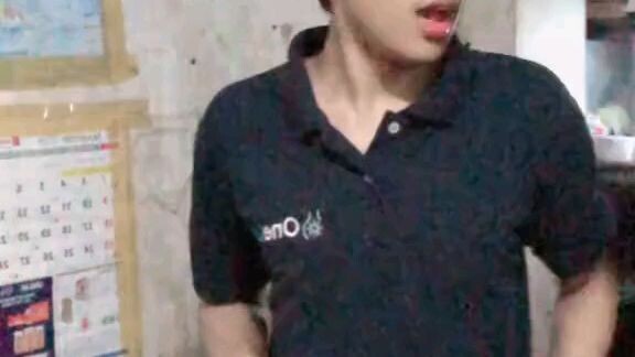 Oliver Jr Dela Peña birthday June 3 2007