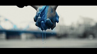 【ฮิโทริเอะ】สีฟ้า【ซับไตเติลจีน-ญี่ปุ่น】