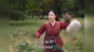 Xin nhắc lại đây là phim trinh thám chứ k phải phim hài p1#videohaynhat