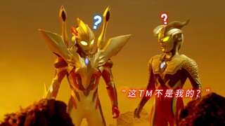 “诺亚的装备看一眼就做出来了，太逆天了！”