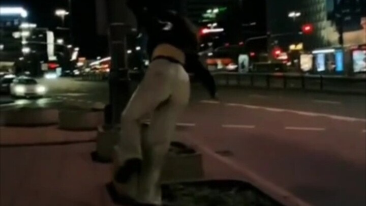 [Do not imitate dangerous actions] Which comes first, accident or tomorrow?