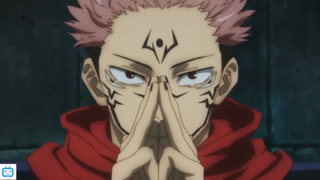 Jujutsu Kaisen Ryomen Sukuna AMV Play with Fire #anime