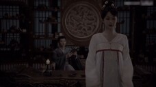 “Apakah itu untuk Xiaoyao? Dia menahan binatang itu dengan erat untuk mencegahnya melarikan diri.”