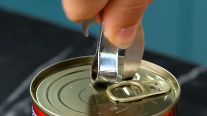 An extremely comfortable moment of decompression, a must-see for people with obsessive-compulsive di