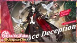 SUSABI NEW  SKIN , Extravaganza Series : Ace Deception | Onmyoji Arena