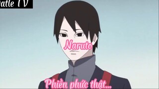 Naruto 22 phiền phức thật