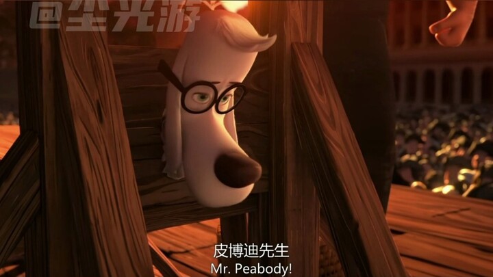 路易十六很后悔当初没看这个视频