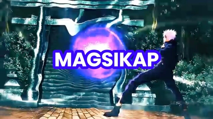 ❤️ Magsikap ( Motivation ) ❤️