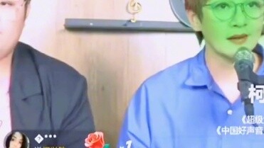 Ke Yimin was scolded for selling courses