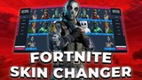 GET ALL FORNITE SKINS FOR FREE | Galaxy Swapper V2