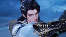 Ling Tian Du Zun Eps 08 indo