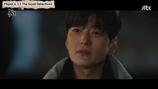 The Good Detective2 Ep 13 Sub INDO