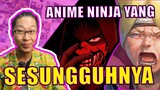 Fans Naruto GA AKAN Kuat Nonton Anime Ini 😁 - Weeb News of The Week #68