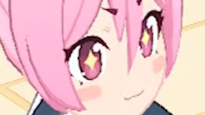 [Blue Archive] Such a silly kid