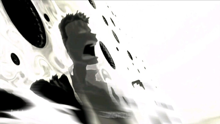 😭 KETIKA LUFFY KEHILANGAN NAKAMA 😭