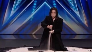 Young Min Full Performance | America's Got Talent |