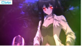 Kore wa Zombie Desu ka- [ AMV ] Alive #animehaynhat