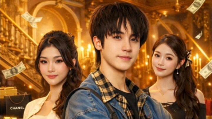 เฉินเซิง เปิดระบบเปย์สาวบริการสาวสวย(พากย์ไทย+AI ช่วงท้าย)