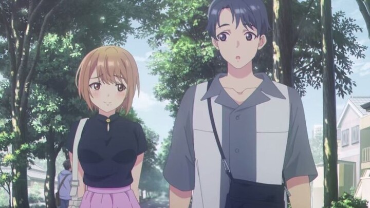 Koi wa Futago Episode 11 Subtitle Indonesia