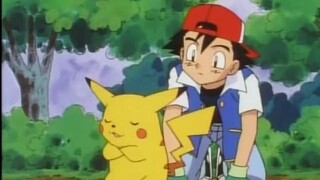 POKÉMON SEASON 1 EP 27
