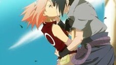 SasuSaku amv him and i