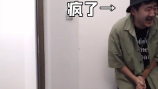 【CSGO Big Eggplant】Continue to play music and dance