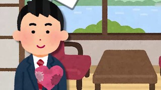 "Đây chính là số phận của tiểu quỷ❤️~"