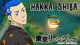 HAKKAI SHIBA in MOBILE LEGENDS 😱😱 [ TOKYO REVENGERS × MLBB Skin Collaboration ]