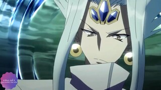 Trường Trung Học Rồng 「AMV」-  Catch Fire #anime #schooltime