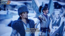 Martial Inverse episode 25 sub indo