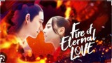 FIRE OF ETERNAL LOVE Episode 27 Tagalog Dubbed