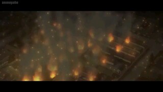 the Reincarnation of the strongest exorcist in another world ep1