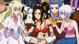 [FairyTail] - Tập 163 p3 |#anime