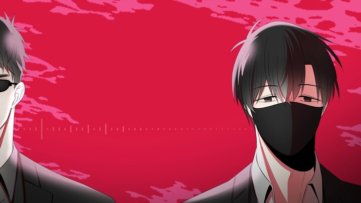 [Han Ye·Handwritten] The Villainous Life of the Young Miss and the Young Master