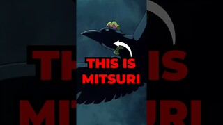 Mitsuri’s Crow Is EXACTLY Like Mitsuri | Names and Personalities Explained