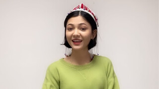 Teach you how to dance Xinjiang dance in one minute