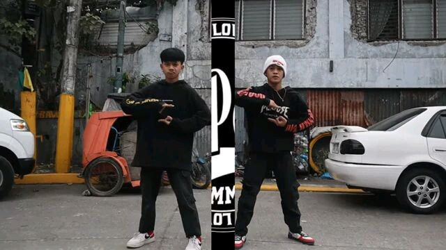 hip-hop