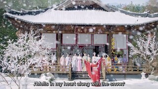 Royal Rumours Episode 13 English Sub