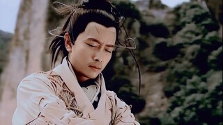 So handsome! He satisfies all my imaginings of cultivating immortals!