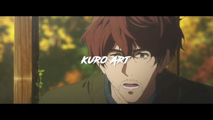 [Amv] Umbrella - Violet Evergarden