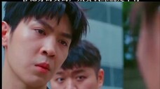 桑稚:有一个哥哥就很不错了,关键是我有俩