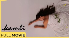 Kamli | Saba Qamar - Hamza Khawaja | Khoosat Films