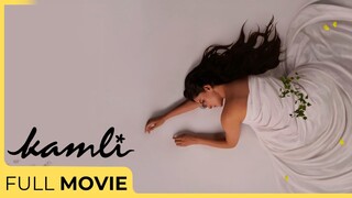 Kamli | Saba Qamar - Hamza Khawaja | Khoosat Films
