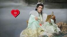 ซับไทย •EP.38 •W.h.i.s-p.e.r.s-o.f-F.a.t.e•