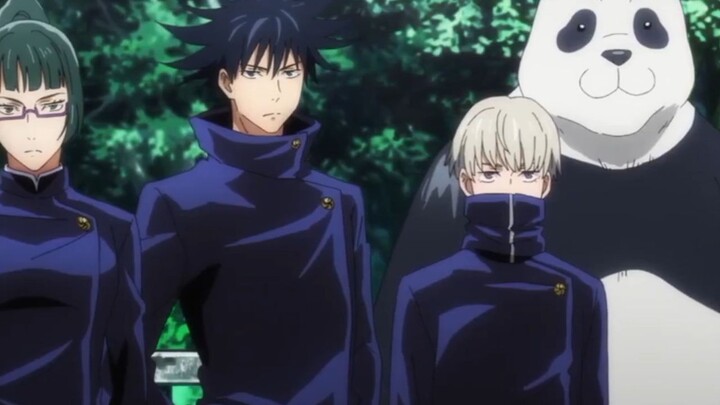 ROASTING LANGSUNG DI DEPAN ORANGNYA - JJK GAME