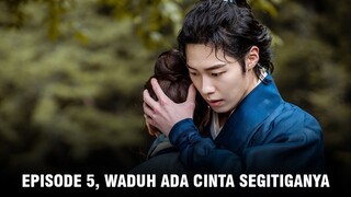 Alchemy of Souls Mendapatkan Rating Tertingginya di Episode 4 🎥