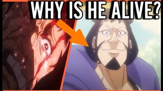 The One Piece Character That Would Be Better Off DEAD...