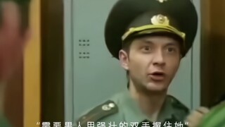 [Russian Funny] "The captain said, an automatic rifle is like your girlfriend"