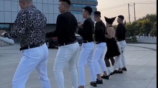 Frejlord rung rinh~ khiến bạn ngứa ngáy nhất